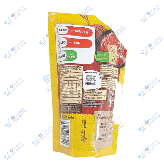 Maggi Salsa de Tomate Doypack 200g 2 Maggi Salsa de Tomate Doypack 200g
