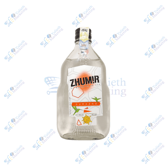 Zhumir Licor Semi-Seco Durazno 350 cm3