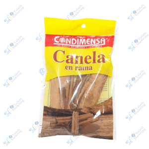 Condimensa Canela en Rama 30 gr