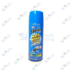 Sapolio Mata Moscas y Zancudos 230 ml
