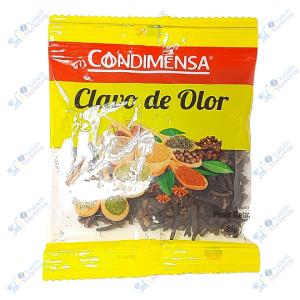 Condimensa Clavo de Olor 26 gr