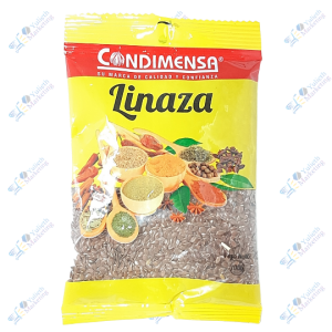Condimensa Linaza en Grano 100 gr