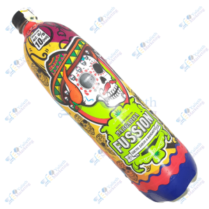 Fussion Licor en Coctel Margarita 1,5 L