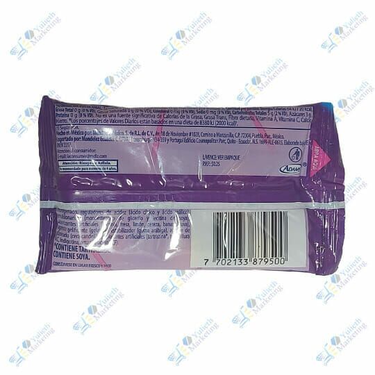 Bubaloo Sparkies Caramelos Masticables 25 gr 2 Bubaloo Sparkies Caramelos Masticables 25 gr