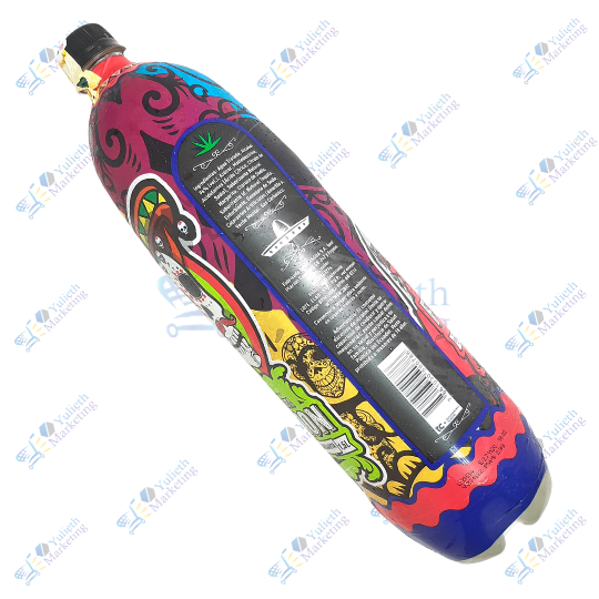 Fussion Licor en Coctel Margarita 1,5 L 2 Fussion Licor en Coctel Margarita 1,5 L