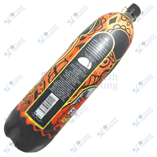 Fussion Licor en Coctel Ron con Cola Cuba Libre 1,5 L 2 Fussion Licor en Coctel Ron con Cola Cuba Libre 1,5 L