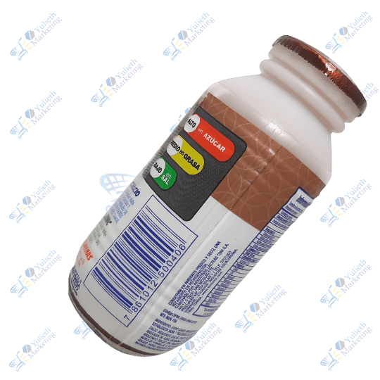Toni Leche Saborizada Chocolatada 200 ml 2 Toni Leche Saborizada Chocolatada 200 ml