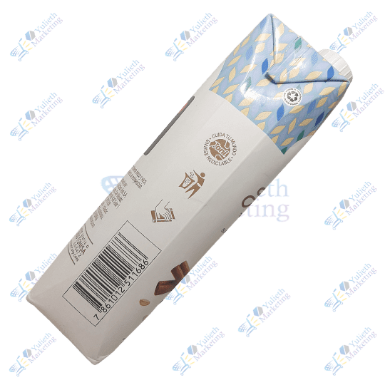 Toni Bebida de Avena Tradicional con Leche y Canela 1 lt 3 Toni Bebida de Avena Tradicional con Leche y Canela 1 lt