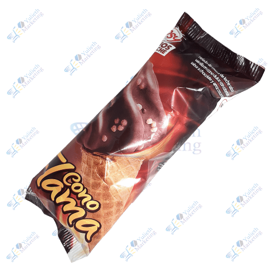 Topsy Flama Helado de Cono Crema Vainilla 105 g 1 Topsy Flama Helado de Cono Crema Vainilla 105 g