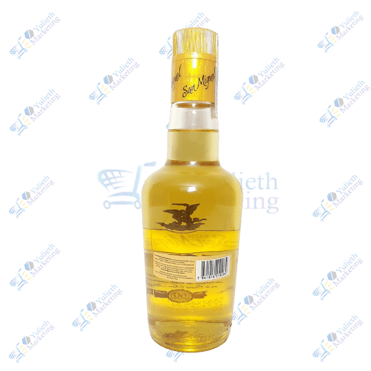 San Miguel Ron Gold Oro 375 ml 2 San Miguel Ron Gold Oro 375ml