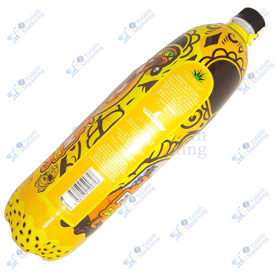 Fussion Licor en Coctel Margarita de Maracuyá 1.5 lt 2 Fussion Licor en Coctel Margarita de Maracuyá 1.5 lt