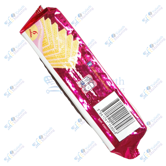 Nestlé Amor Wafer Galleta de Fresa 175 g 3 Nestlé Amor Wafer Galleta de Fresa 175 gr