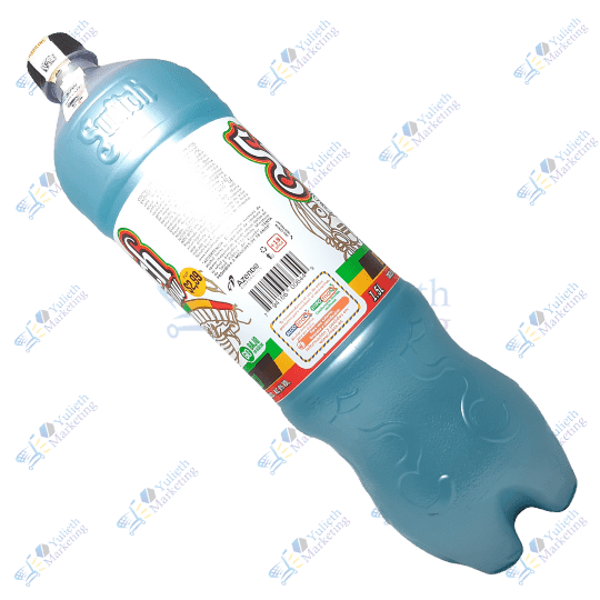 Switch Bongo Bongo Licor en Cóctel de Vodka Frutos Exóticos 1.5 lt 2 Switch Bongo Bongo Licor en Cóctel de Vodka Frutos Exóticos 1.5 lt