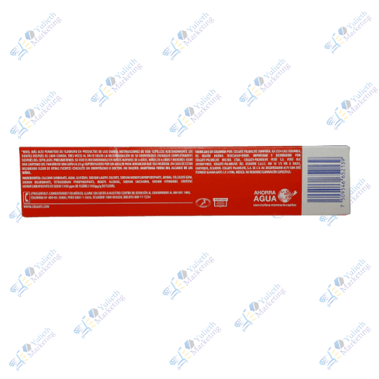 Colgate Crema Dental Máxima Protección Anticaries 60 ml 2 Colgate Crema Dental Máxima Protección Anticaries 60 ml
