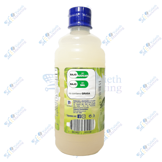 Mccormick Jugo de Limón 500 ml 2 Mccormick Jugo de Limón 500 ml