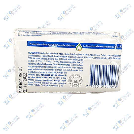 Protex Jabón Aceite de Macadamia 110 gr 2 Protex Jabón Aceite de Macadamia 110 gr