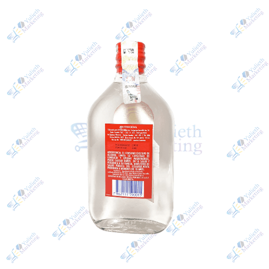 Trópico Licor Secco 375 ml 2 Trópico Secco 375 ml rv