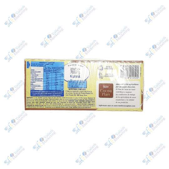 Nestlé Galak Chocolate Tubito Relleno 16 g Kitx30u 480 g 2 Nestlé Galak Tubito Chocolate Relleno 30 un 480 gr rv