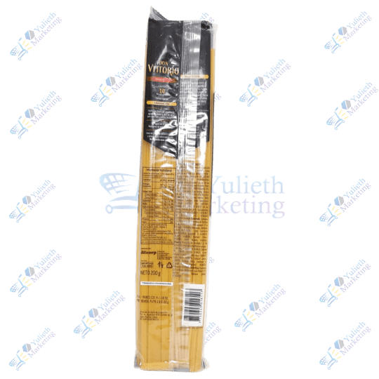 Don Vittorio Fideo Spaghetti 200 g