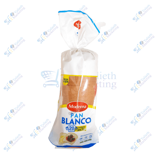 Panadería y Pastelería la Moderna