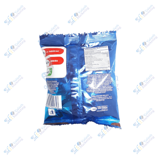 Topsy Helado Bombón Clásico 110 g 2 Topsy Helado Bombón Clásico 110 gr