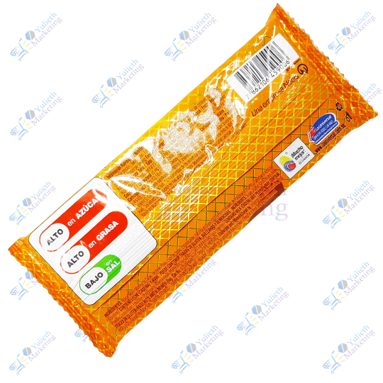 La Universal Manicho Block Chocolate en Barra 150 g 2 marquise de chocolate