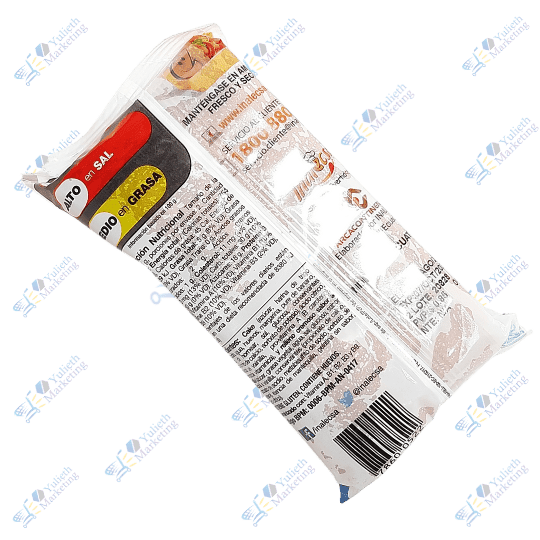 Inalecsa Inacake Pancake Relleno de Vainilla Packx2u 100 g 2 Inalecsa Inacake Pancake Relleno de Vainilla Packx2u 100 g