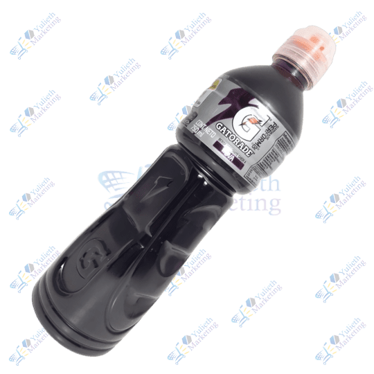 Gatorade Bebida Hidratante Uva 750 ml