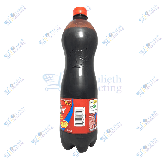 Pony Malta Bebida de Malta Sin Alcohol 1 L 3 Pony Malta Bebida de Malta Sin Alcohol 1 lt