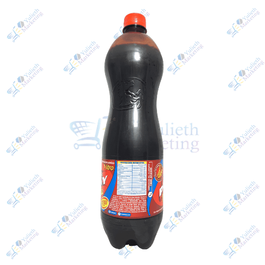 Pony Malta Bebida de Malta Sin Alcohol 1 L 2 Pony Malta Bebida de Malta Sin Alcohol 1 lt