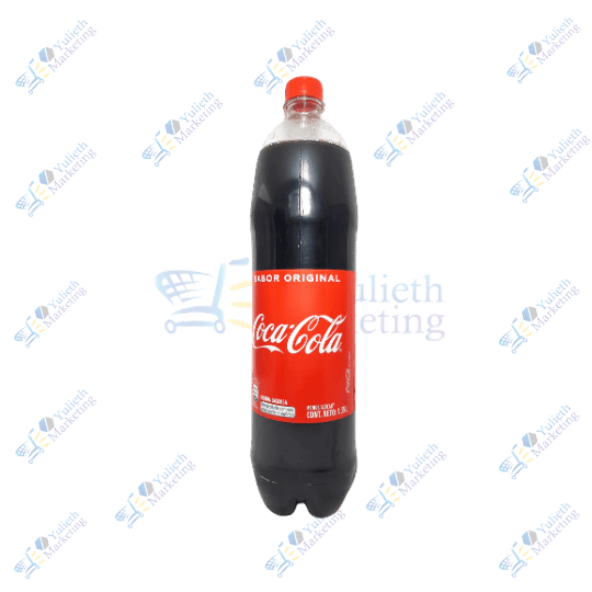 Coca Cola Gaseosa Original 1.35 lt