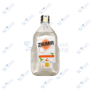 Zhumir Licor Semi-Seco Durazno 350 cm3
