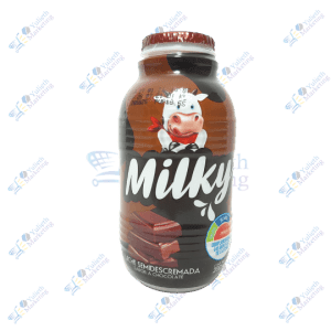 Milky Leche Descremada Chocolatada 200 ml