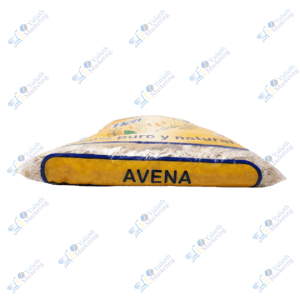 Don Willy Avena en Hojuelas 450 g