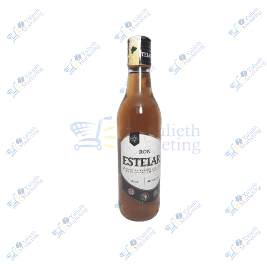 Estelar Ron Añejo 375 cm3