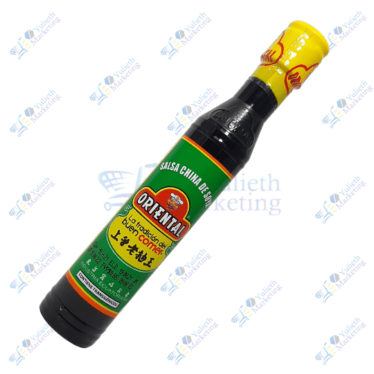 Oriental Salsa China 100 g 1 Oriental Salsa China 100 g
