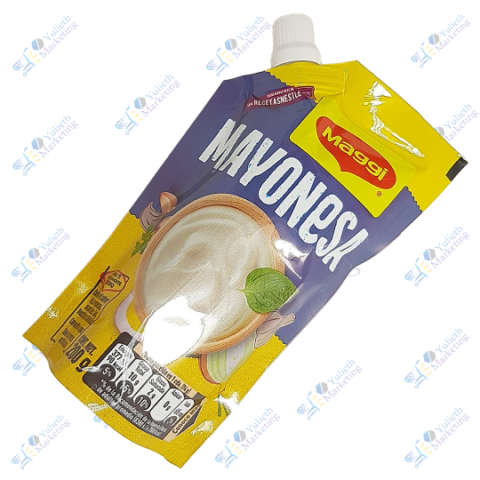 Maggi Mayonesa en Doypack 200g 1 Maggi Mayonesa en Doypack 200g