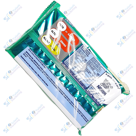 Nestlé Amor Wafer Pekes Doble Galleta de Leche 130 g 2 Nestlé Amor Wafer Pekes Doble Galleta de Leche 130 gr