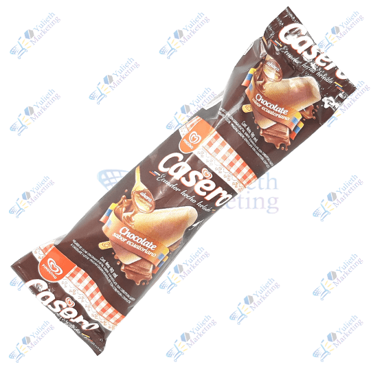 Pingüino Casero Helado de Paleta Chocolate 90 ml 1 Pingüino Casero Helado de Paleta Chocolate 90 ml