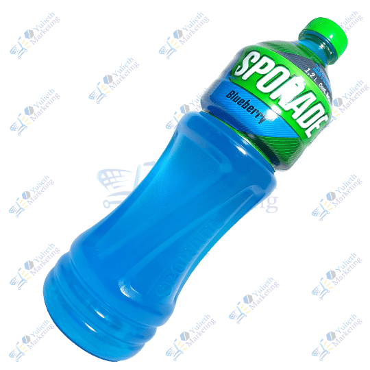 Aje Sporade Bebida Hidratante Blueberry 1200 ml