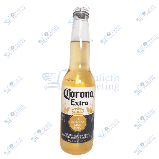 Corona Extra Fina Cerveza 355 ml