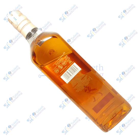Johnnie Walker Whisky Red Label 750 ml 3 Johnnie Walker Whisky Red Label 750 ml