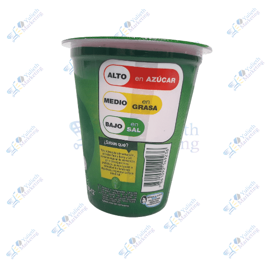 Alpina Regeneris Yogurt con Frutas Trozos de Mora 150 g 3 Alpina Regeneris Trozos de Mora 150 gr