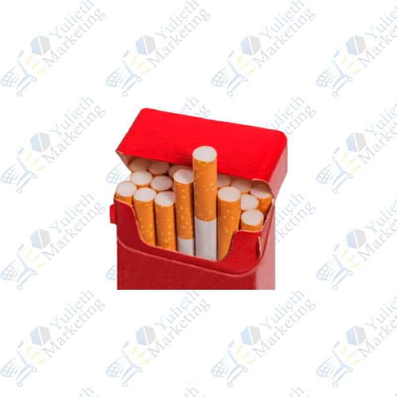 Lark Cigarrillo con Filtro x un