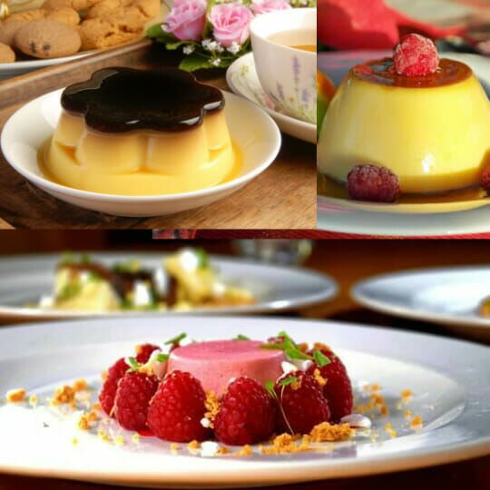 ¿Cómo hacer Flan?