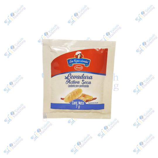 Levapan Levadura Activa Seca 7 g