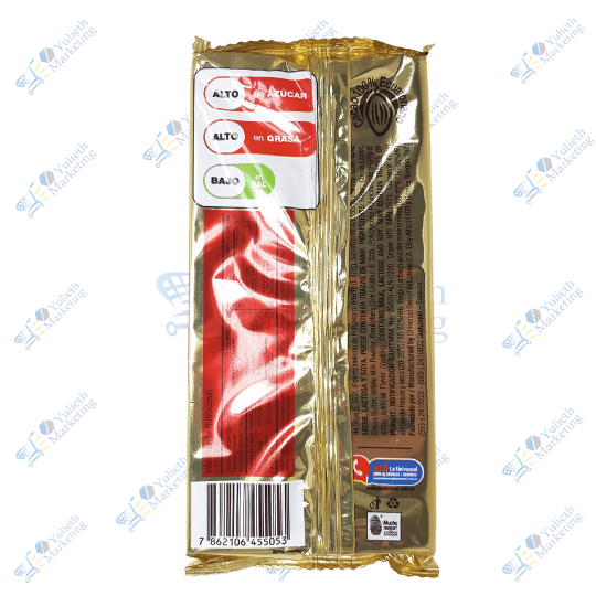 La Universal Superior Chocolate en Barra 200 g 2 La Universal Superior Chocolate en Barra 200 g