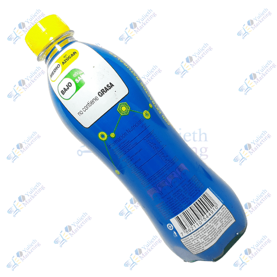 Aje Volt Bebida Energizante Maca Arándano 400ml 2 Aje Volt Bebida Energizante Maca Arándano 400ml