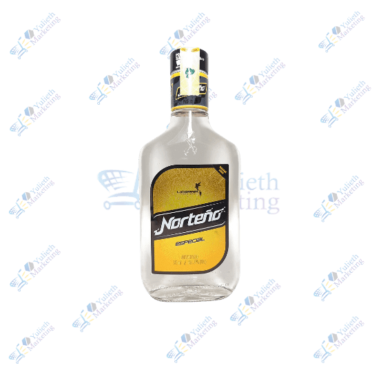 Norteño Licor Anisado Seco 375 ml