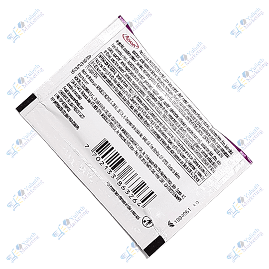 Trident Chicle Sin Azúcar Mora Azul Packx3u 5.1 g 2 Trident Chicle Sin Azúcar Mora Azul Packx3u 5.1 g